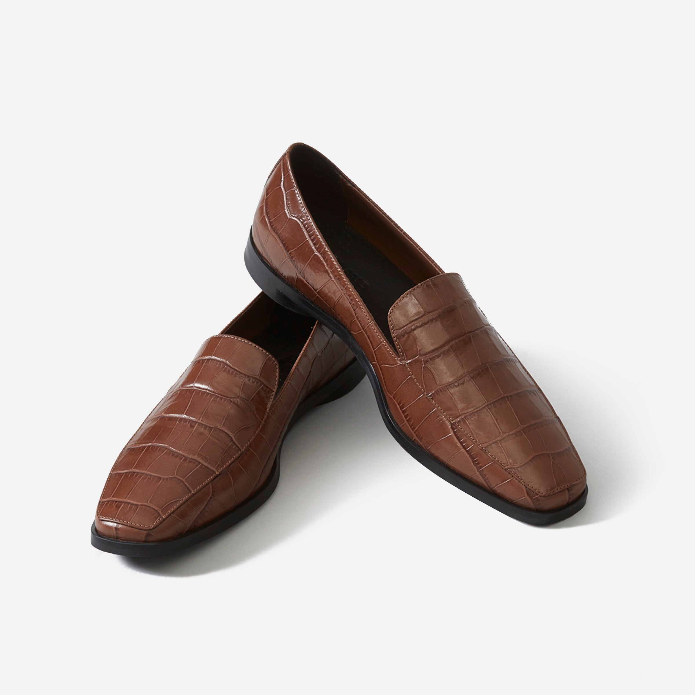 Everlane store 90s loafer