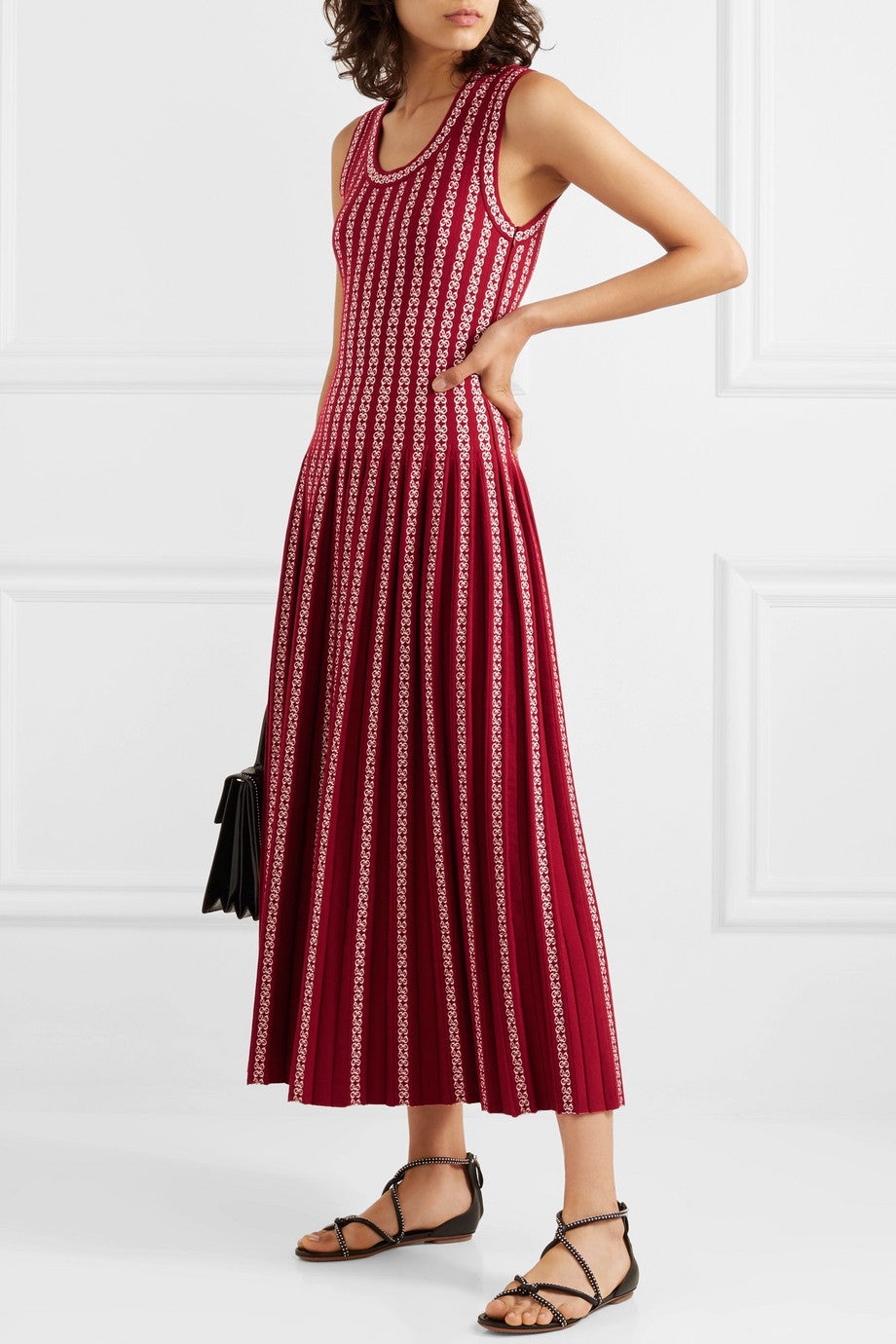 Alaia sale dress sale