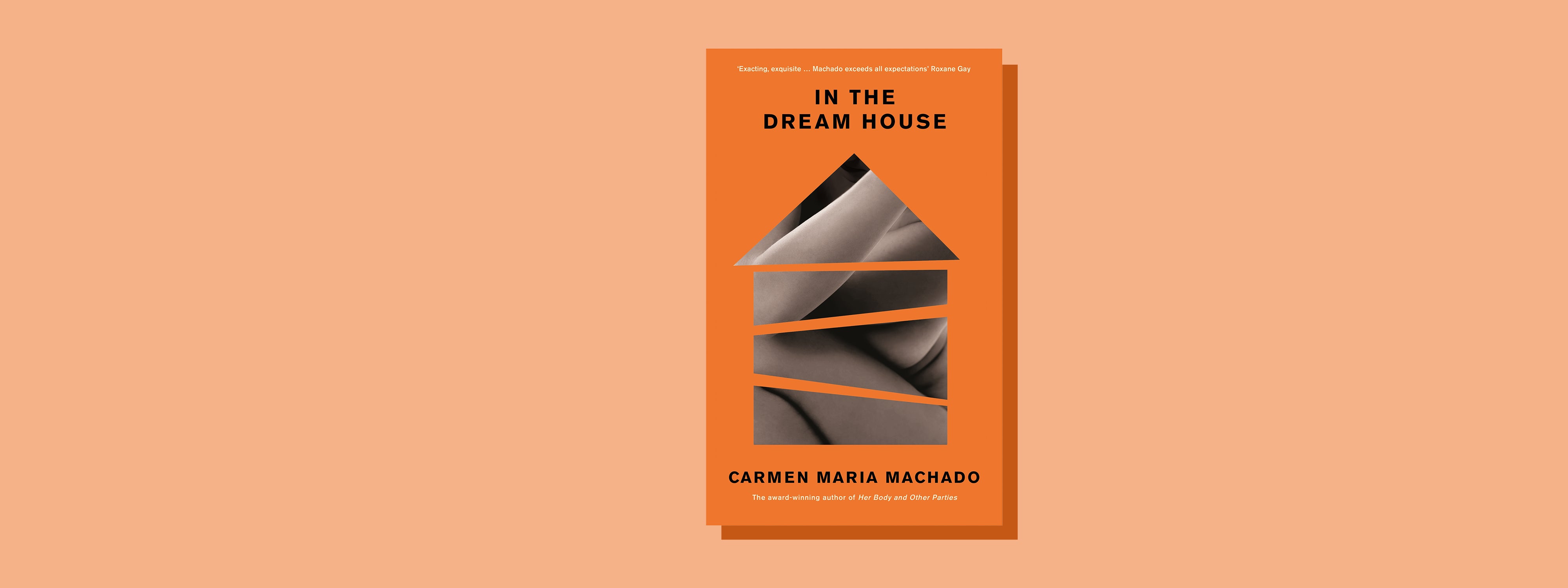 in the dream house a memoir carmen maria machado
