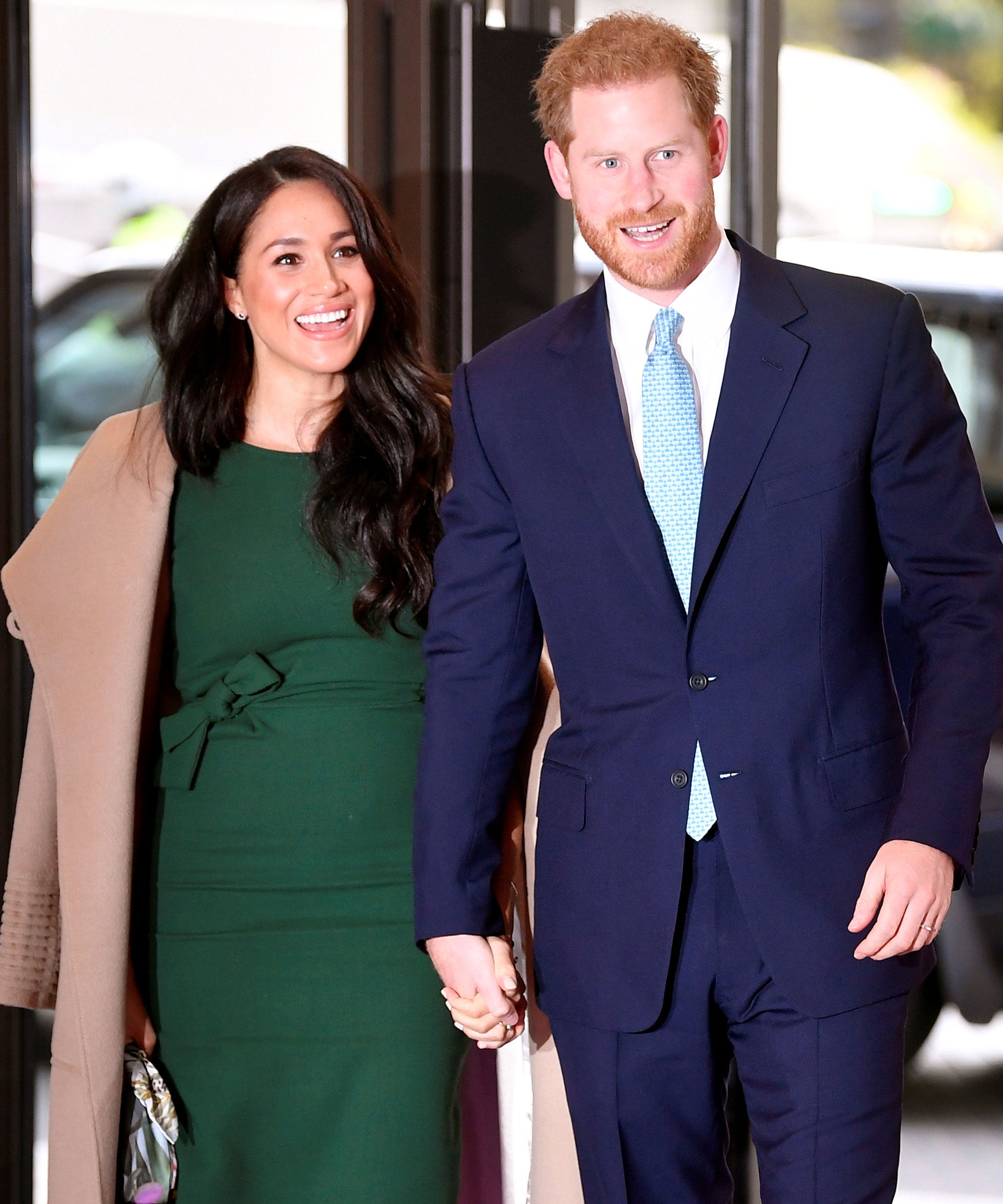 Meagan Flys To Canada Christmas 2022 Meghan Markle, Prince Harry Had Canda Restaurant Probs