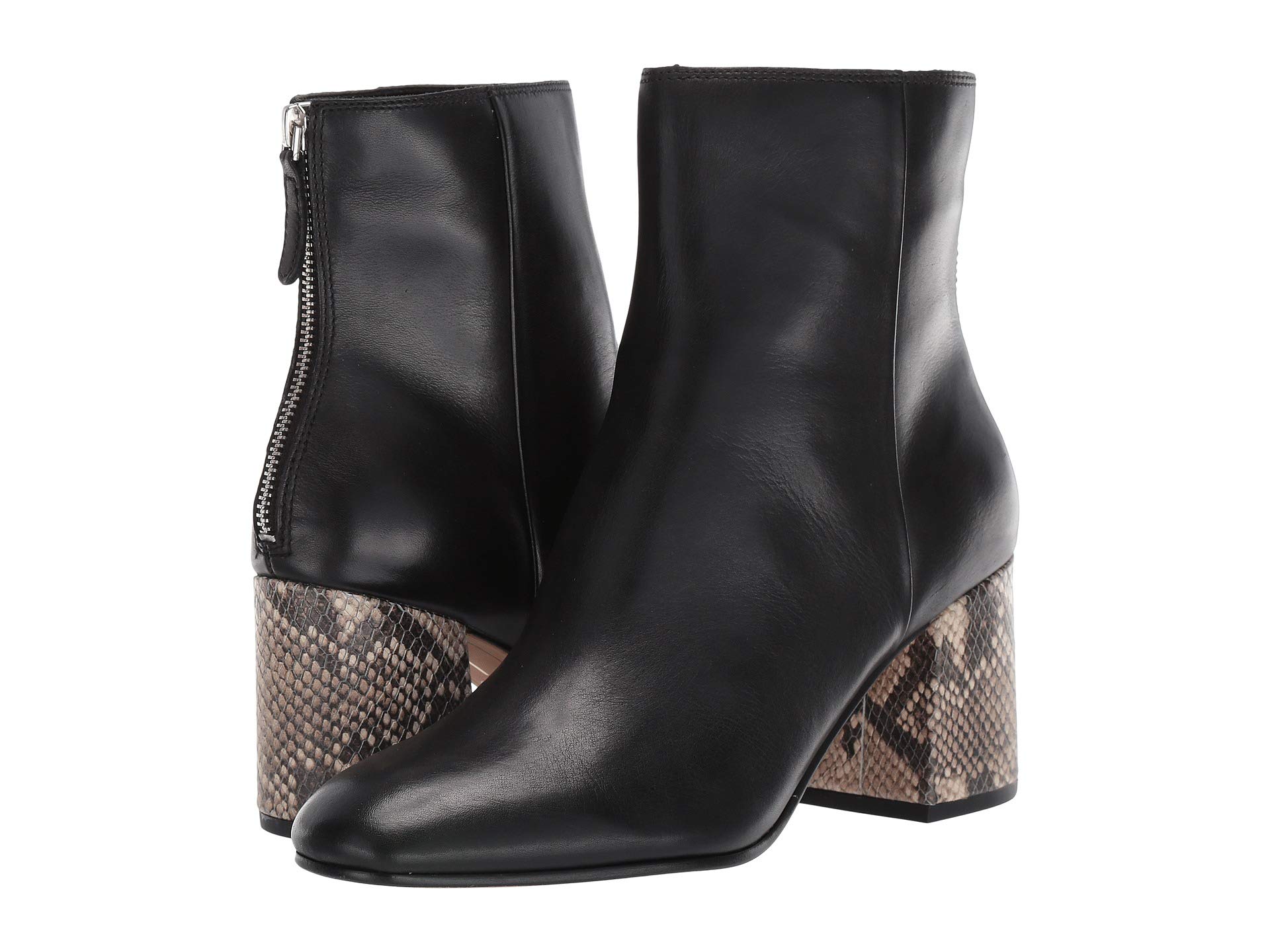 dolce vita vidal bootie