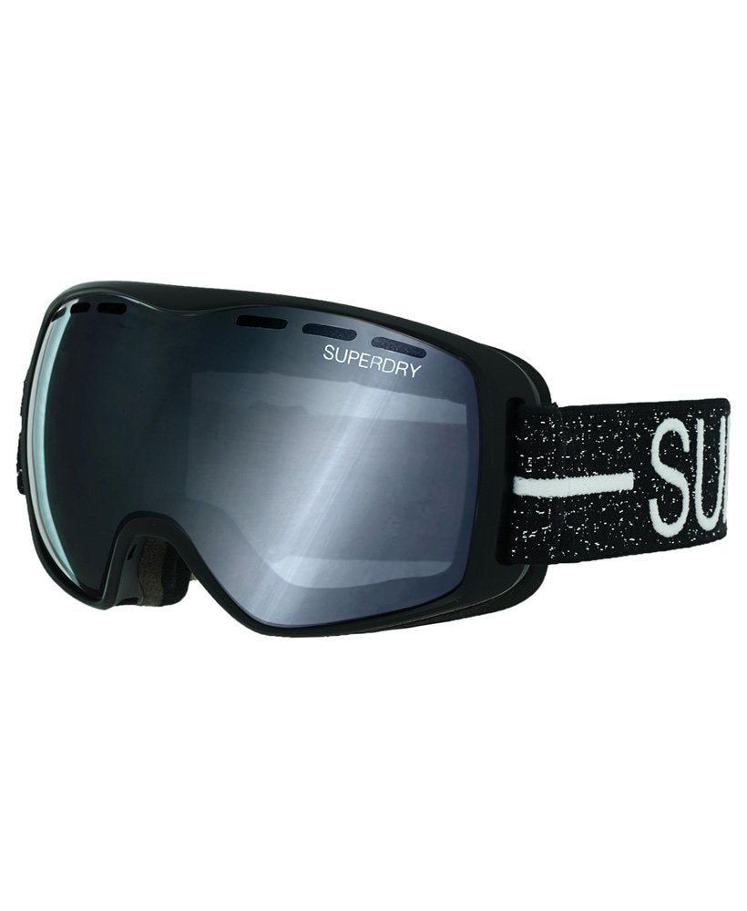 Superdry + Pinnacle Snow Goggles