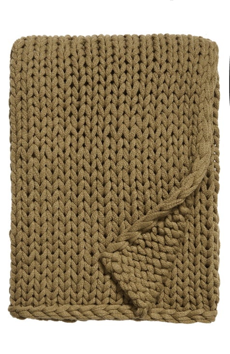 Treasure and bond jersey rope outlet throw