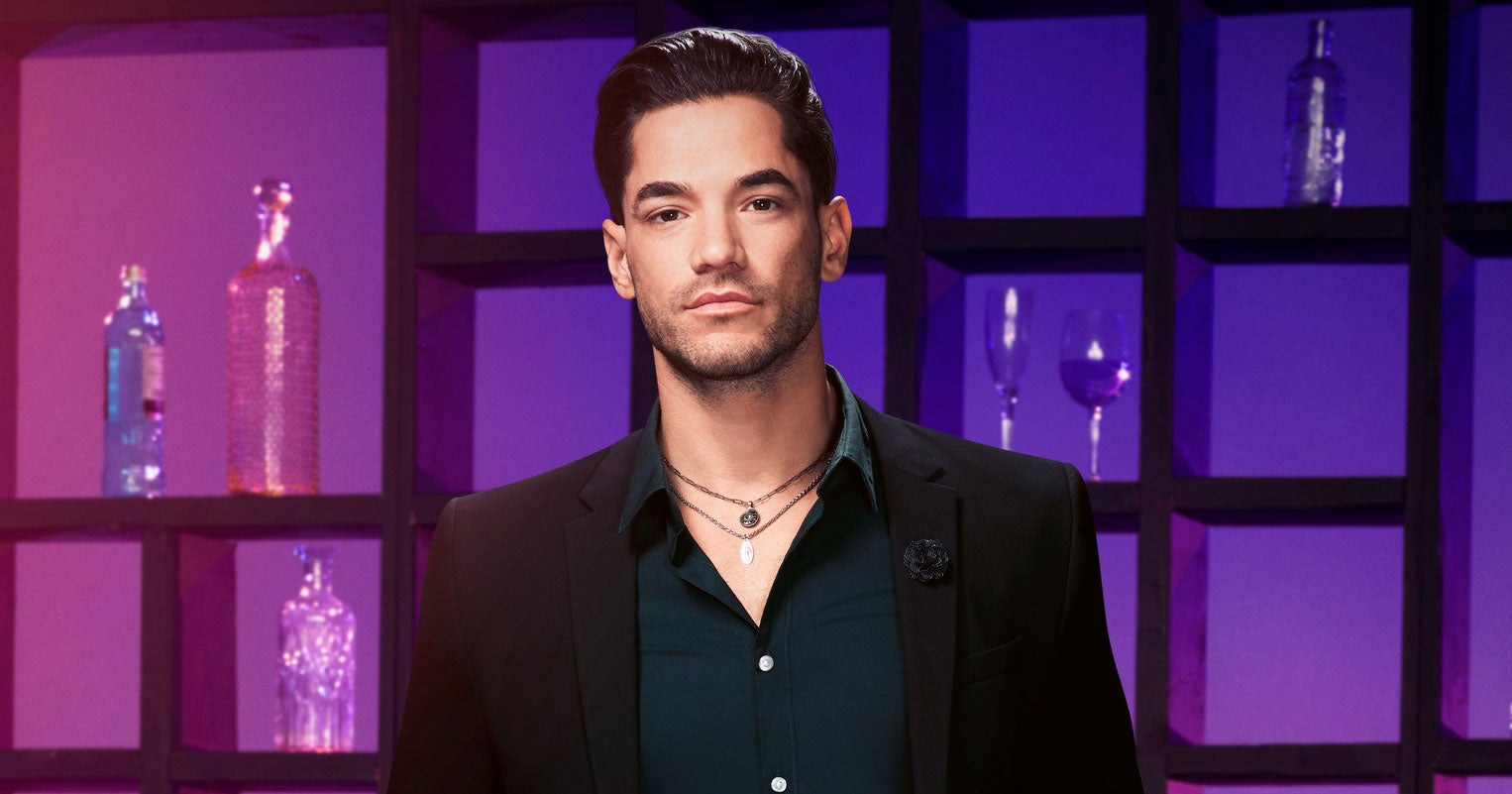 Vanderpump Rules New Cast Member Brett Is A Youtuber