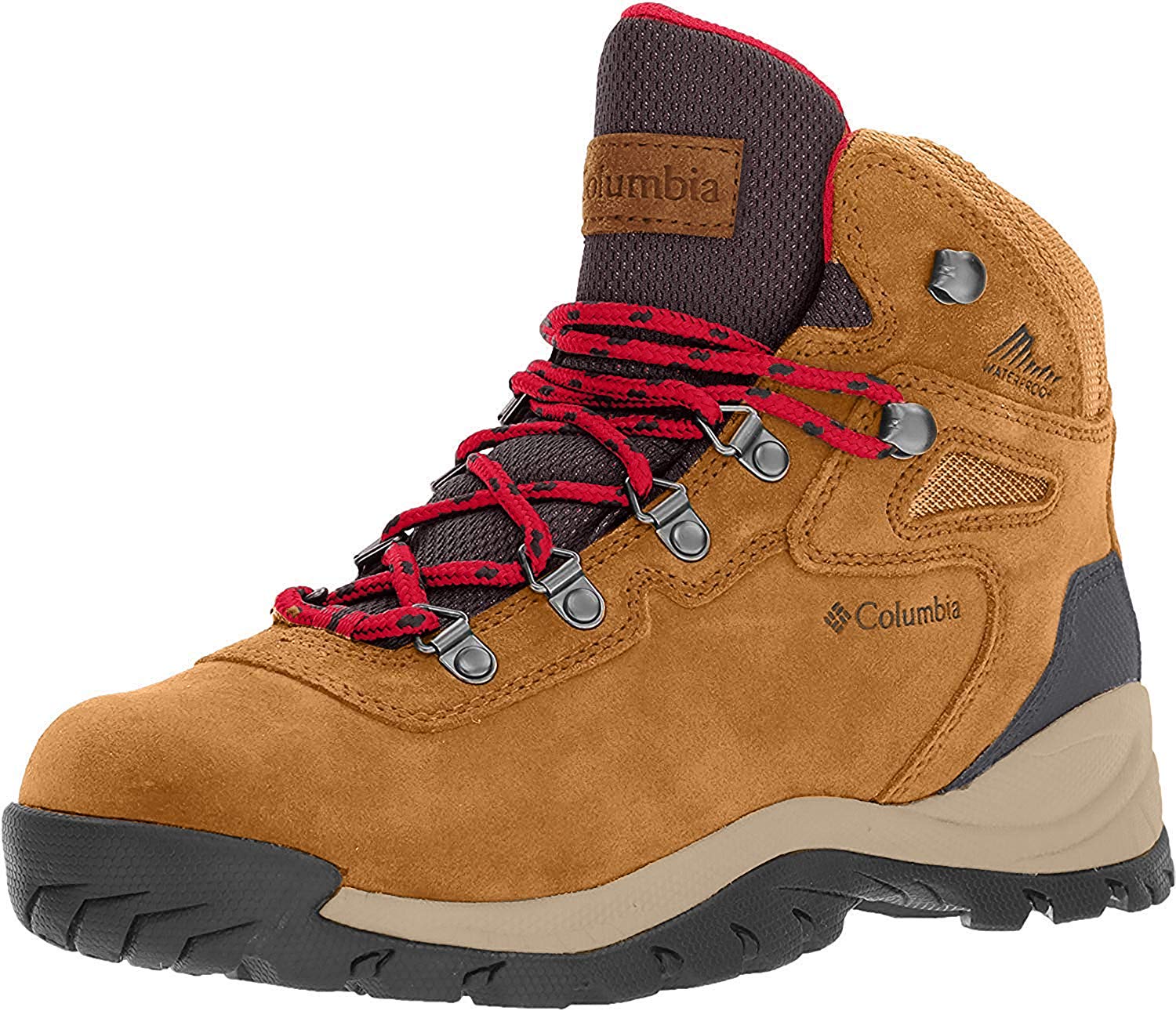 fashionable hiking boots
