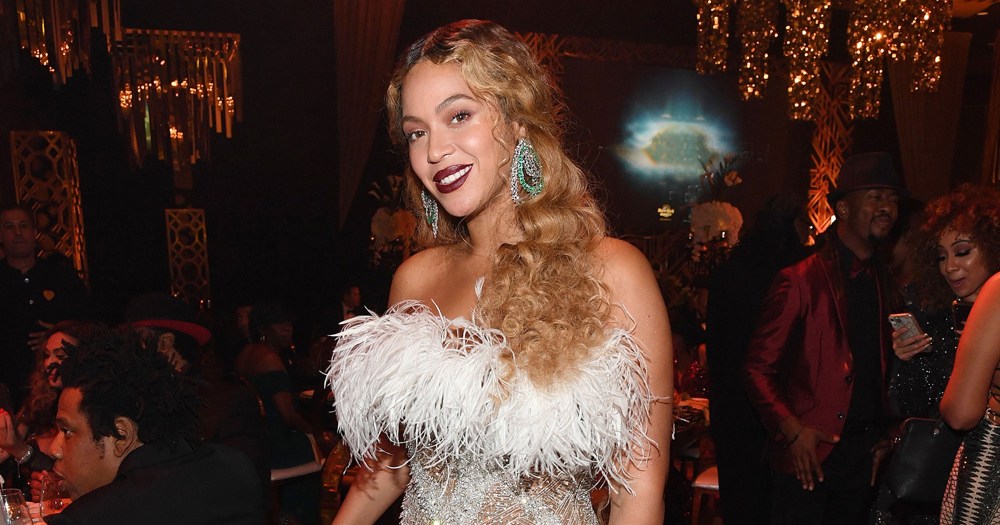 Beyonce Shares 2019 Insta Recap 