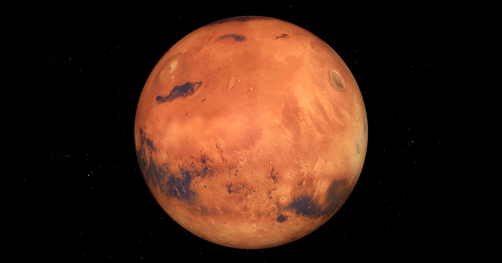 Mars b