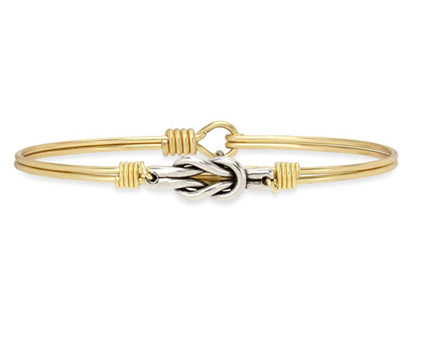 mens gold rubber bracelet