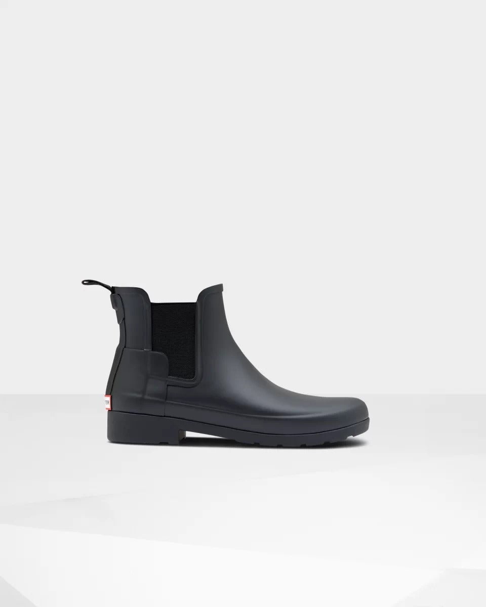 women's slim fit chelsea boots