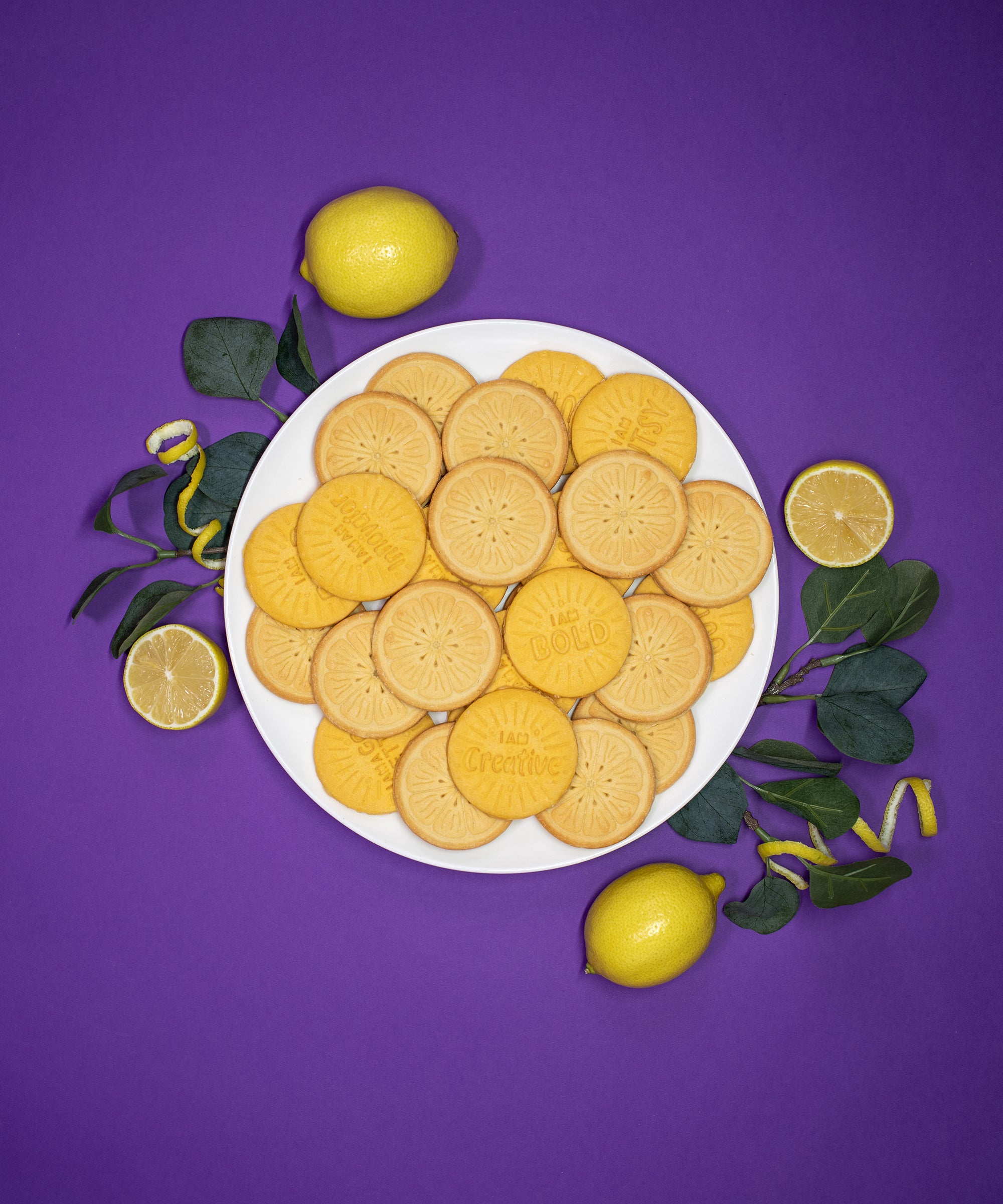 Lemon-Ups Are the Newest Girl Scout Cookie in 2020