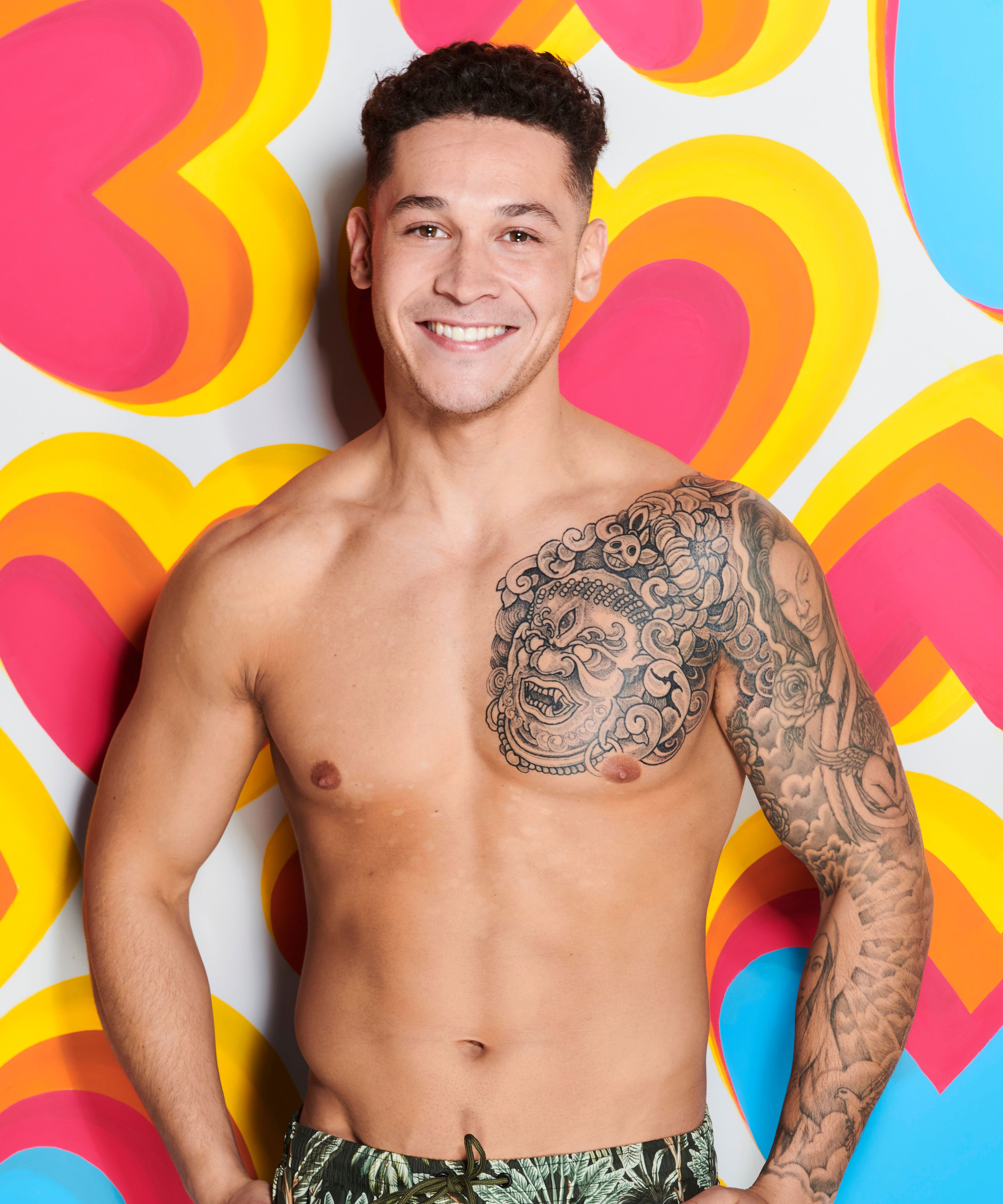 Love Island Winter Cast 2020 Is Here