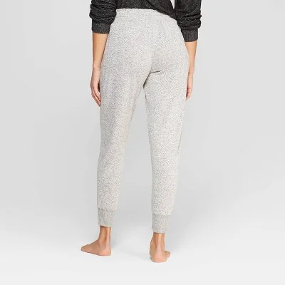 stars above, Pants & Jumpsuits, Perfectly Cozy Lounge Jogger Pants Light  Grey Xs