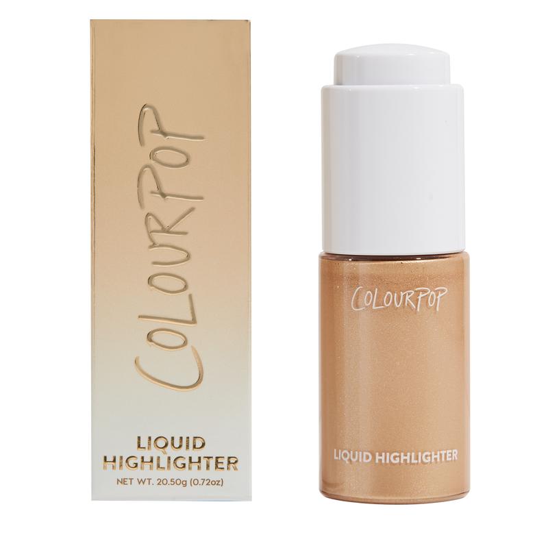 best liquid highlighter for face