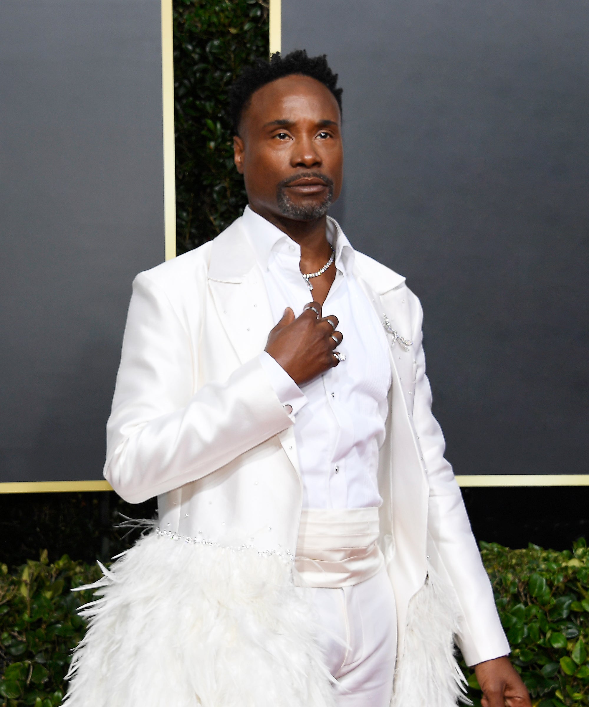 Billy Porter gif