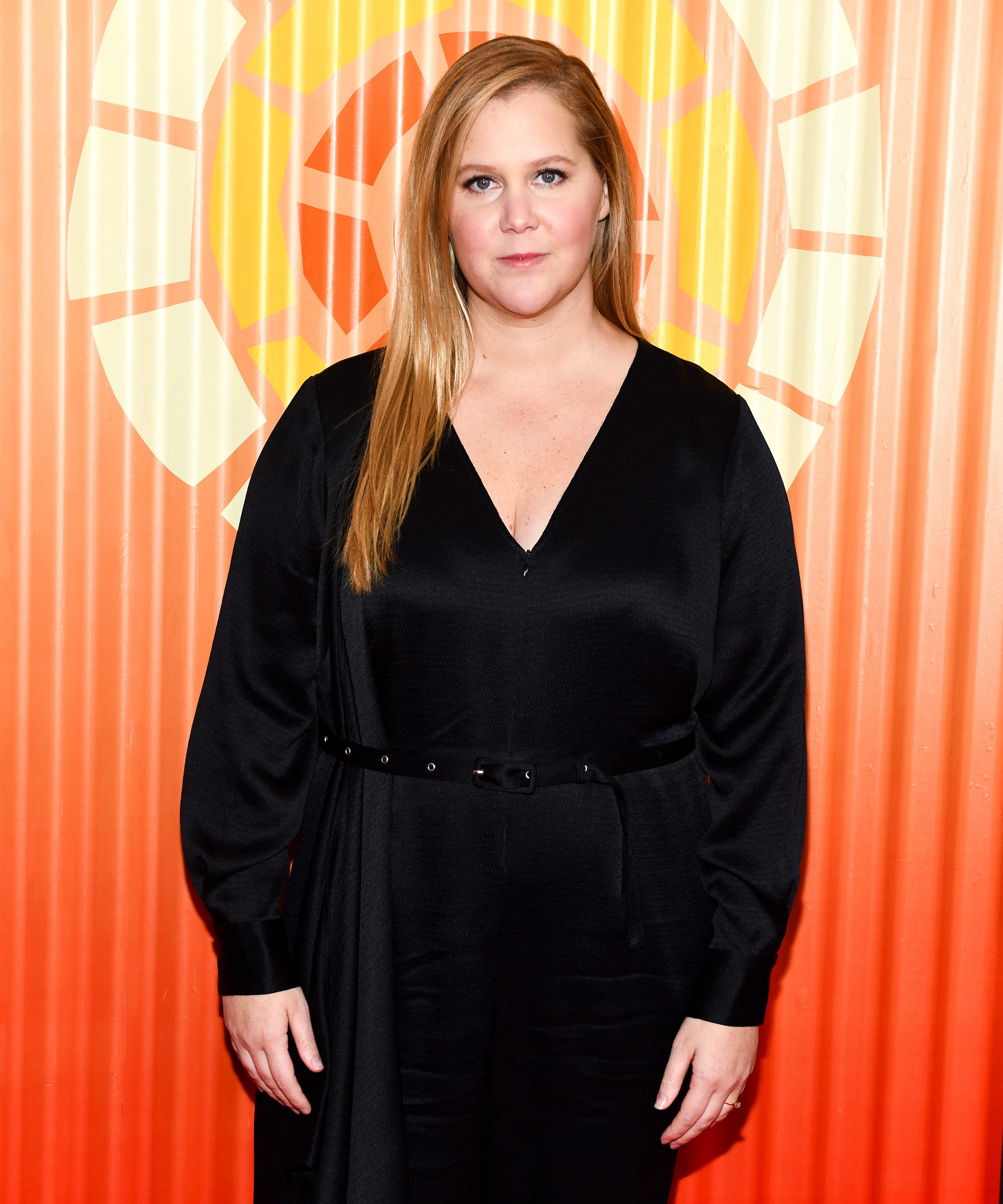 Amy Schumer Is A Week Into Ivf Instagram Post Reveals