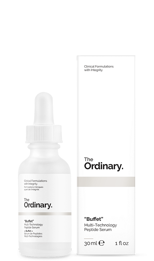 Tried & Tested: Every Product From The Ordinary