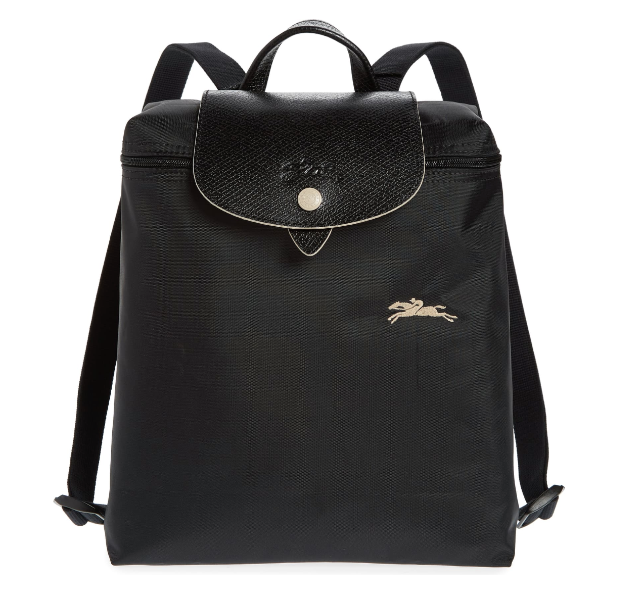 longchamp le pliage club backpack review