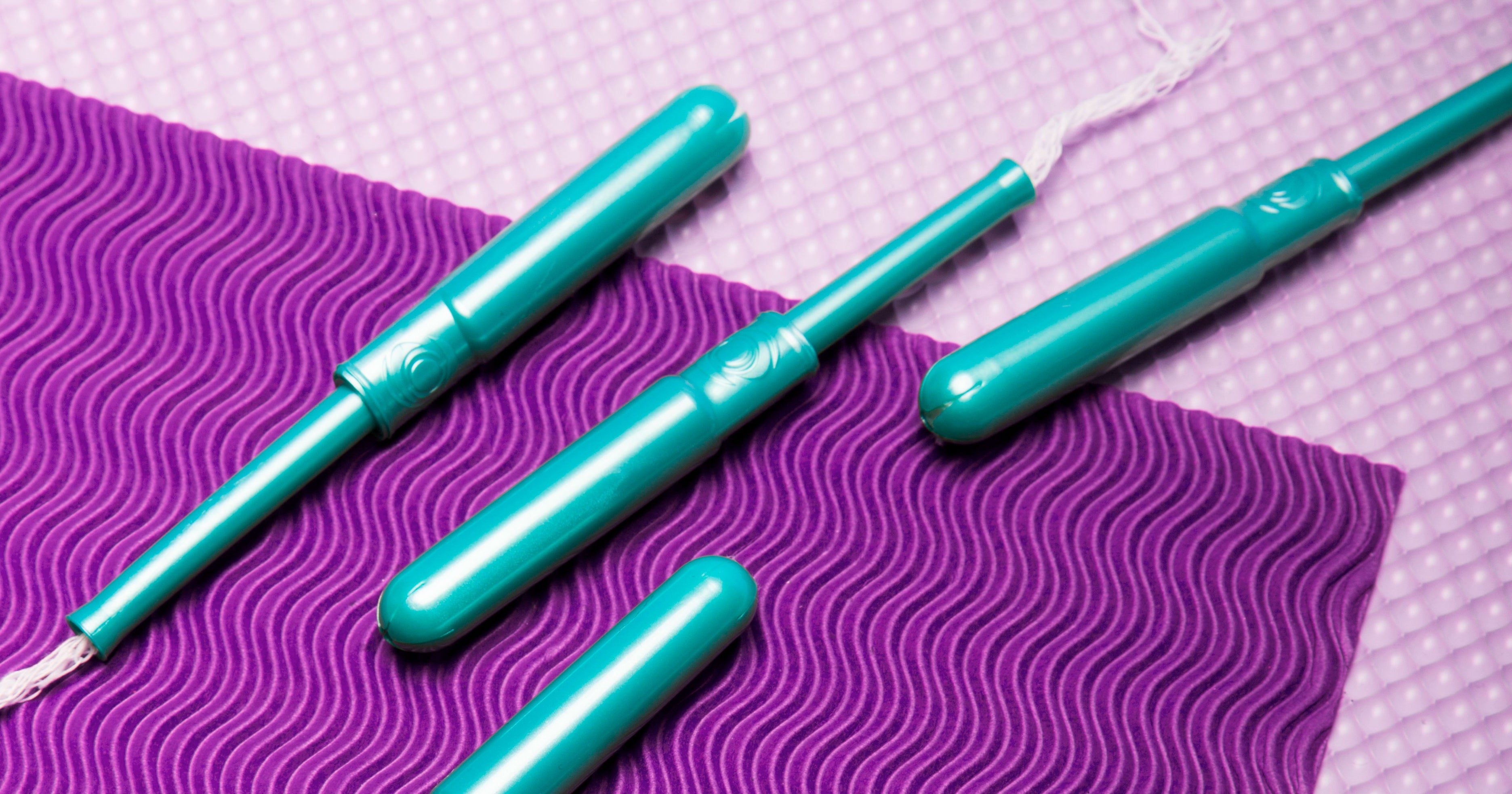 What Tampon Size Do I Need? Let Your Flow Be Your Guide
