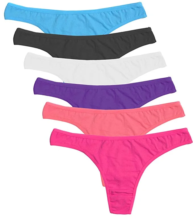 Comfortable Cotton Underwear for Womens High Quallity Cute