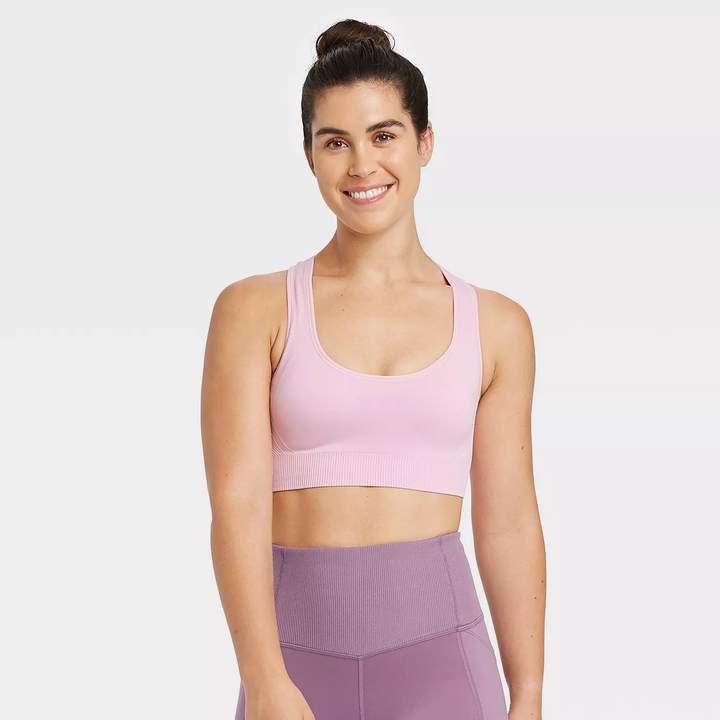 Target Launches All In Motion Activewear Collection