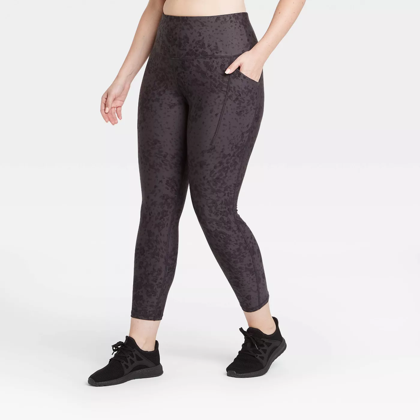 Affordable Activewear Collections : all in motion