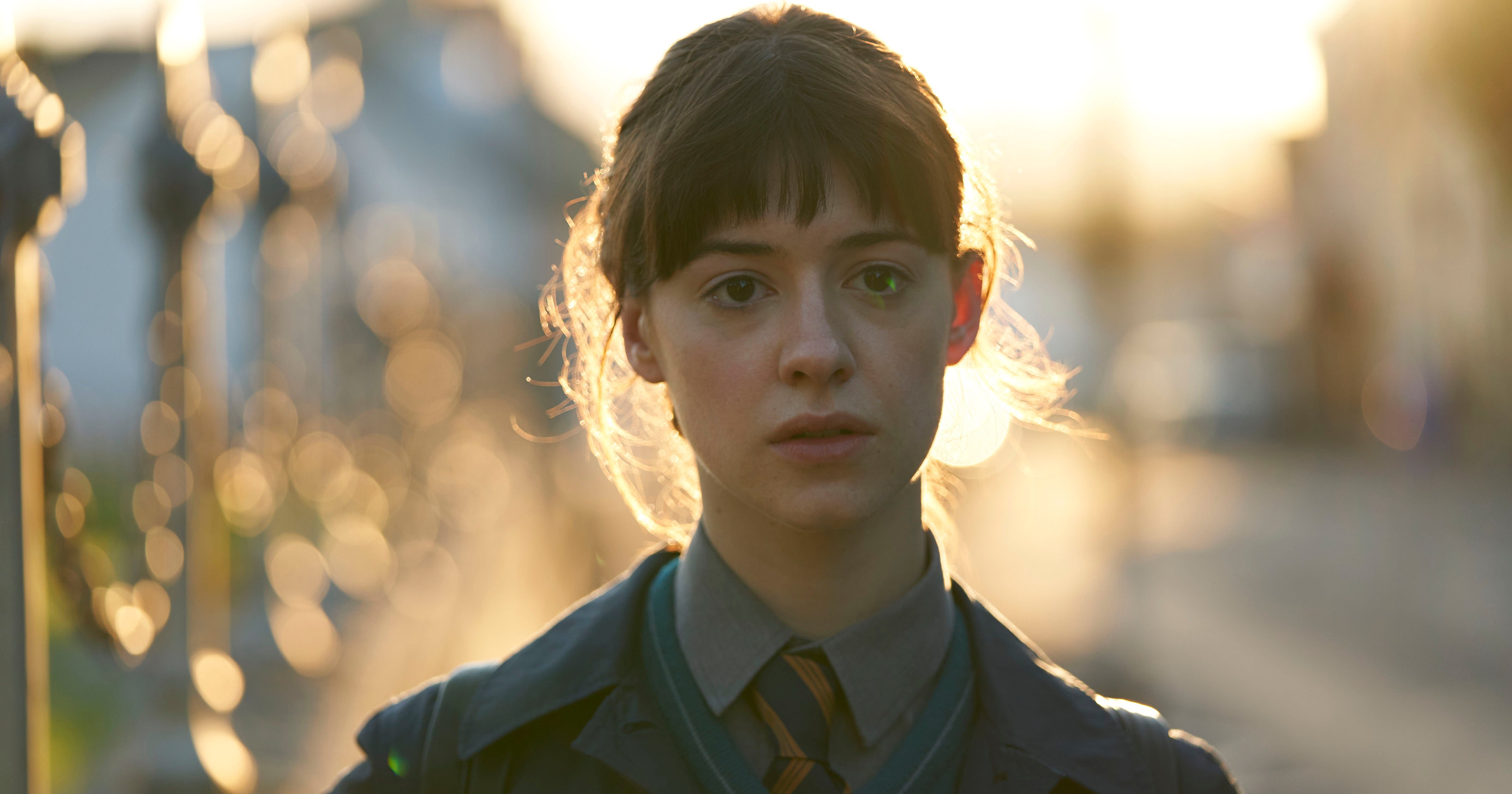 Watch Trailer For Sally Rooney Normal People Tv Show