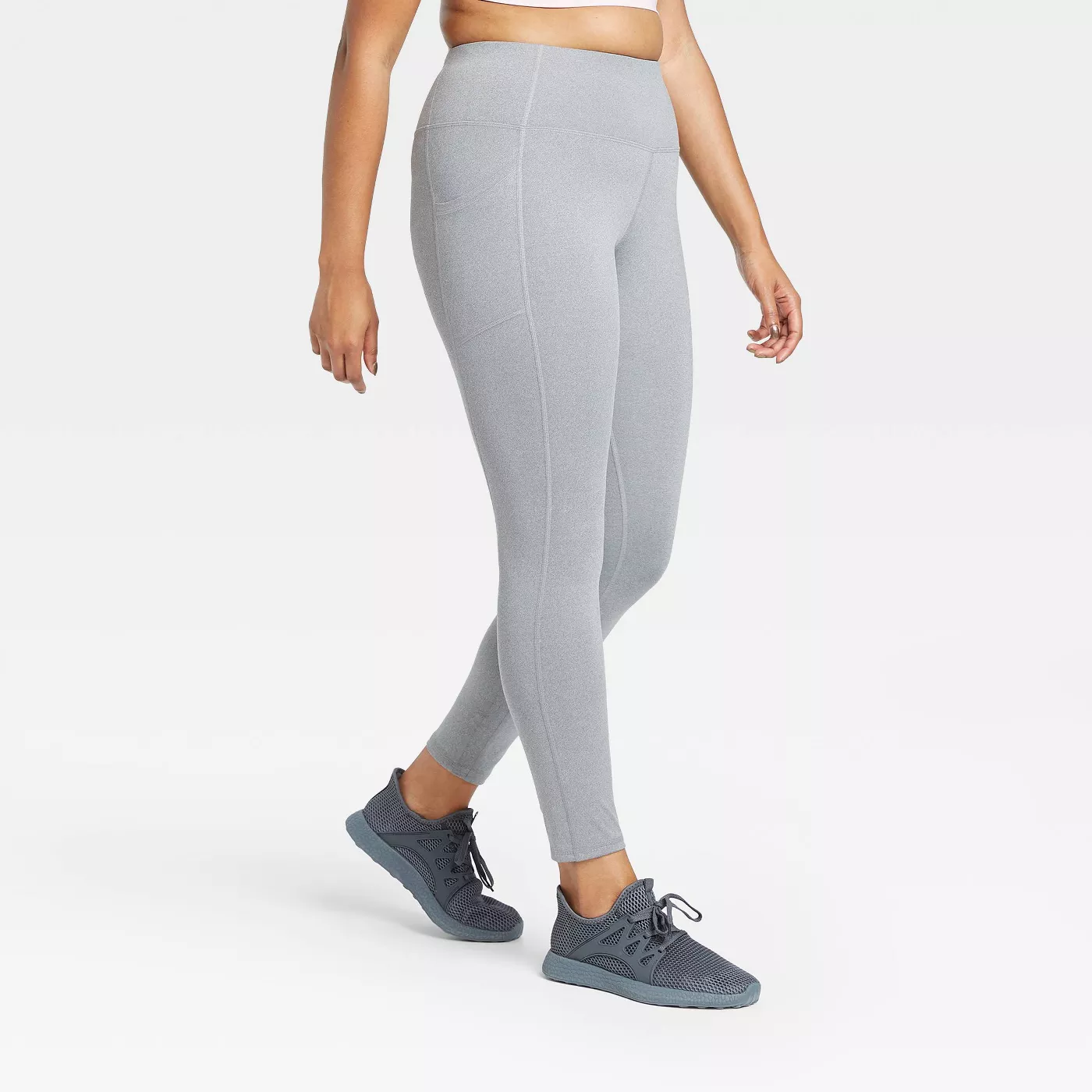 Target's New Size Inclusive Activewear Brand Launches This Month