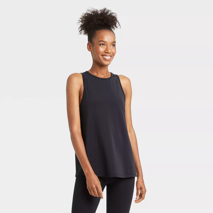 Target launches its own line of size-inclusive activewear and