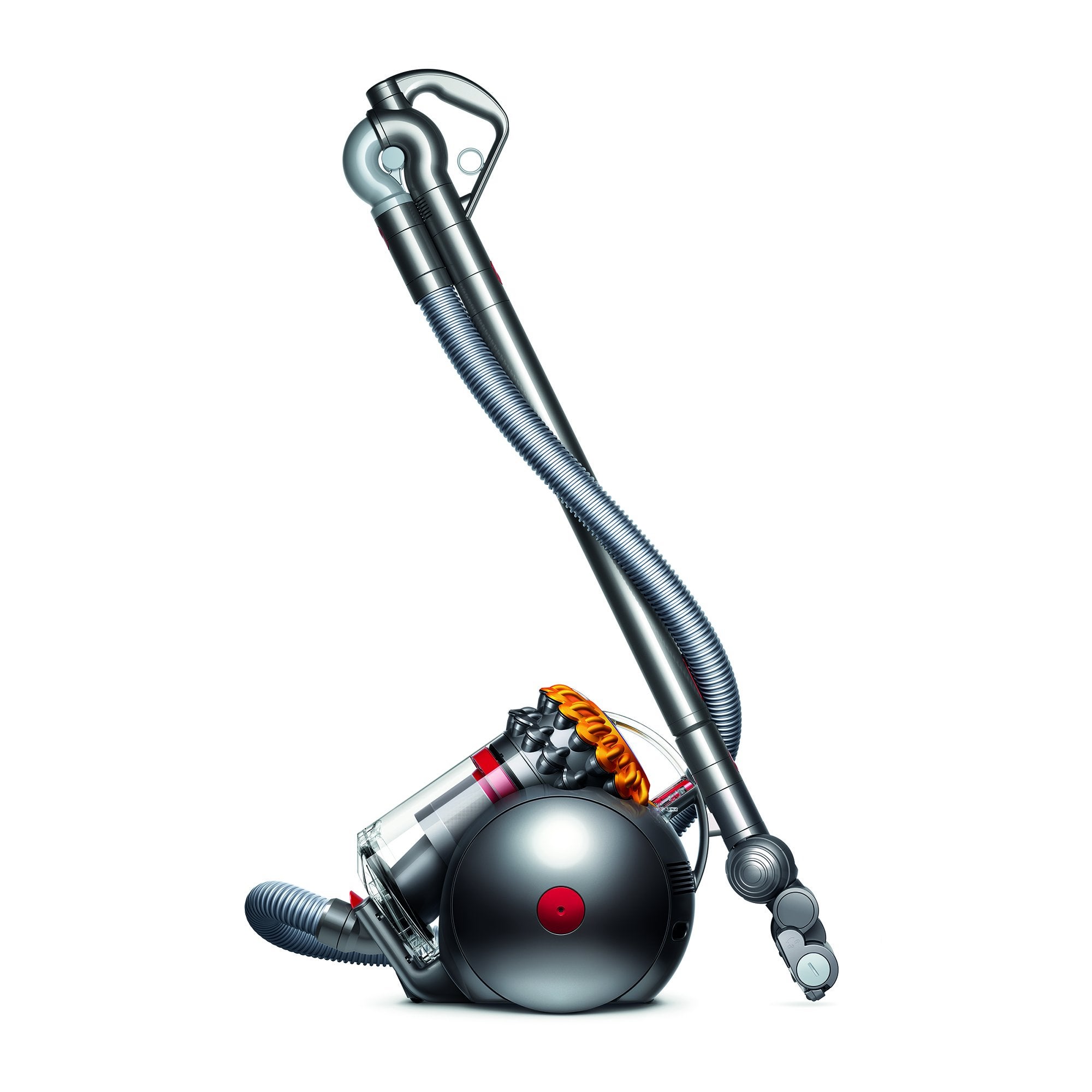 dyson yellow ball vacuum