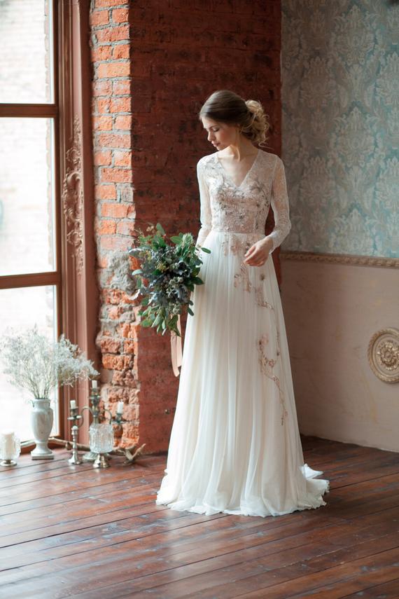 Wedding Dresses Under $1,000 2022 | POPSUGAR Fashion UK