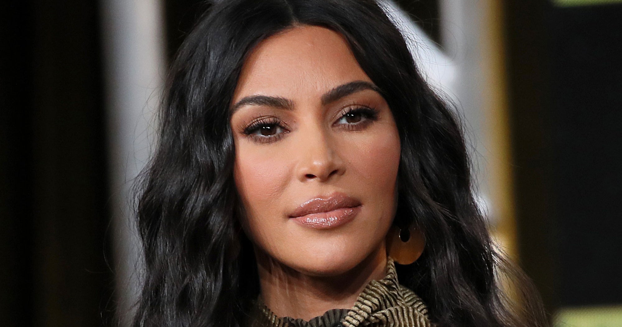 Kim Kardashian, Oxygen Criminal Justice Reform Doc