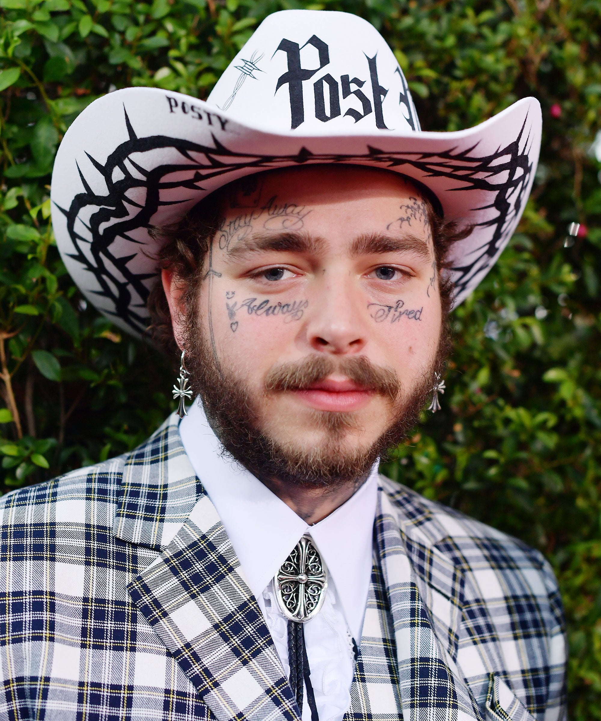 Post Malone In Netflix Movie Role Spenser Confidential