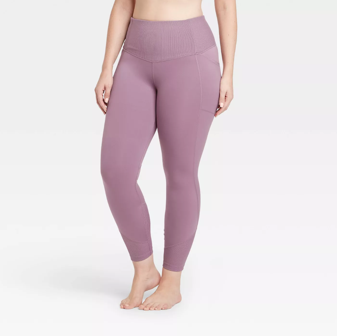 ▷ ALL IN MOTION ACTIVEWEAR HIGH-RISE LEGGINGS - SIZE 7-8