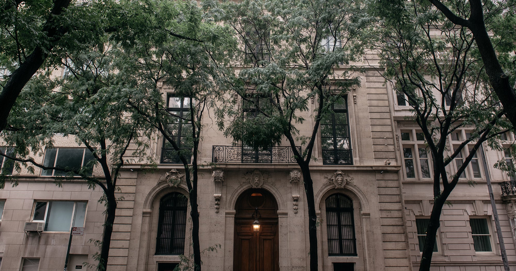 Will Jeffrey Epstein NYC Home Turn Into A Museum?