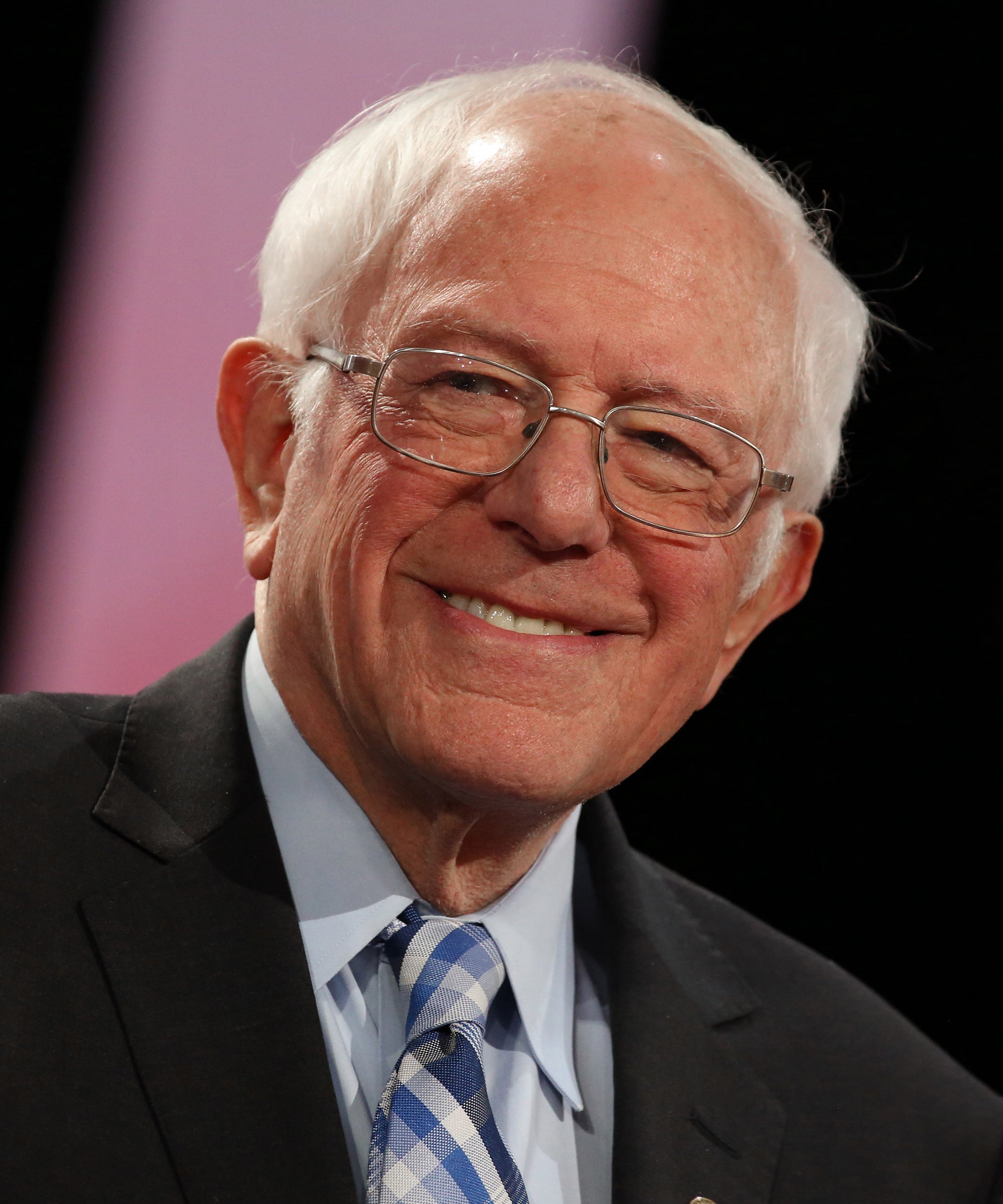 Bernie Sanders Concert Lineup Is Better Than Coachella