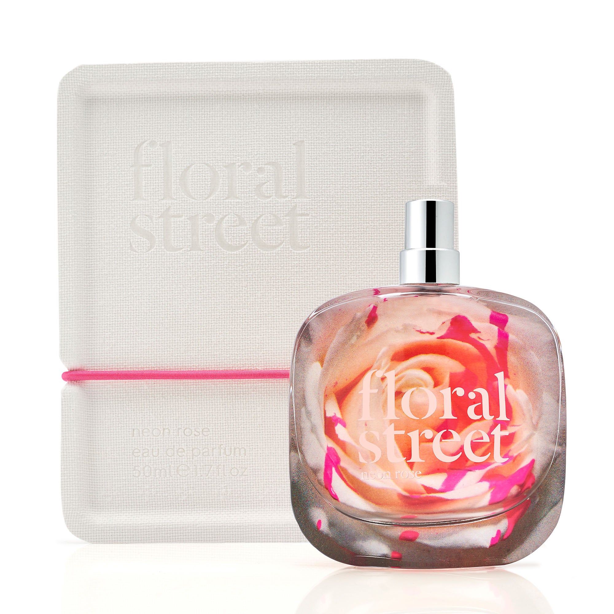 Floral Street, Perfume Company, Launches At Sephora: Exclusive Details ...