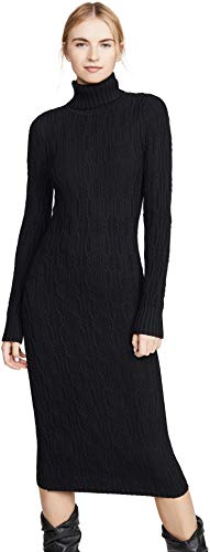 525 america 2024 ribbed turtleneck