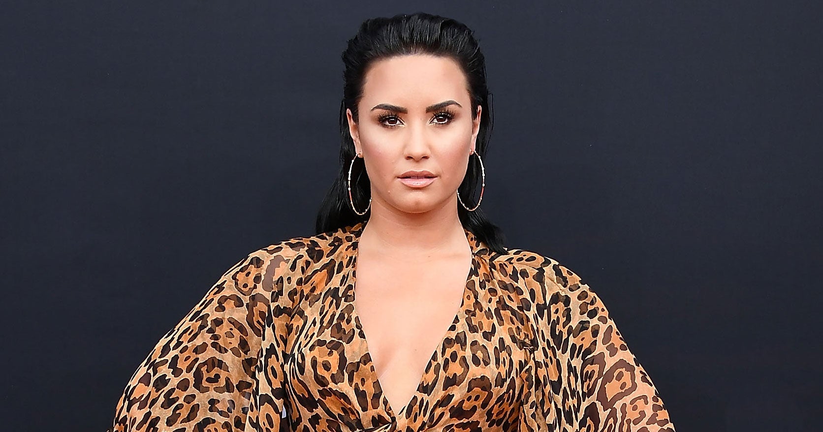 Demi Lovato Anyone New Song Lyrics Are A Cry For Help