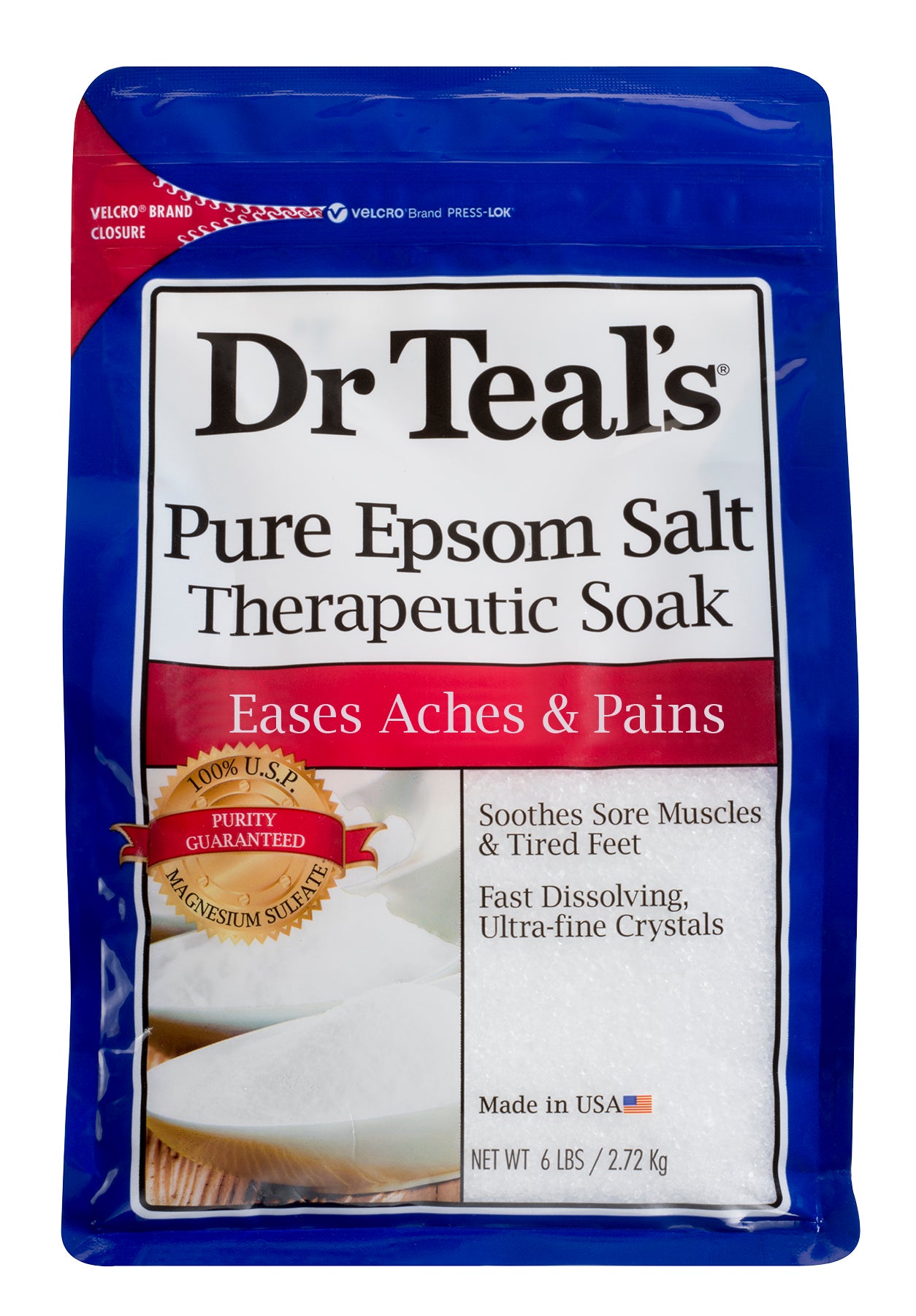 dr-teal-s-pure-epsom-salt-therapeutic-soak-6-lbs