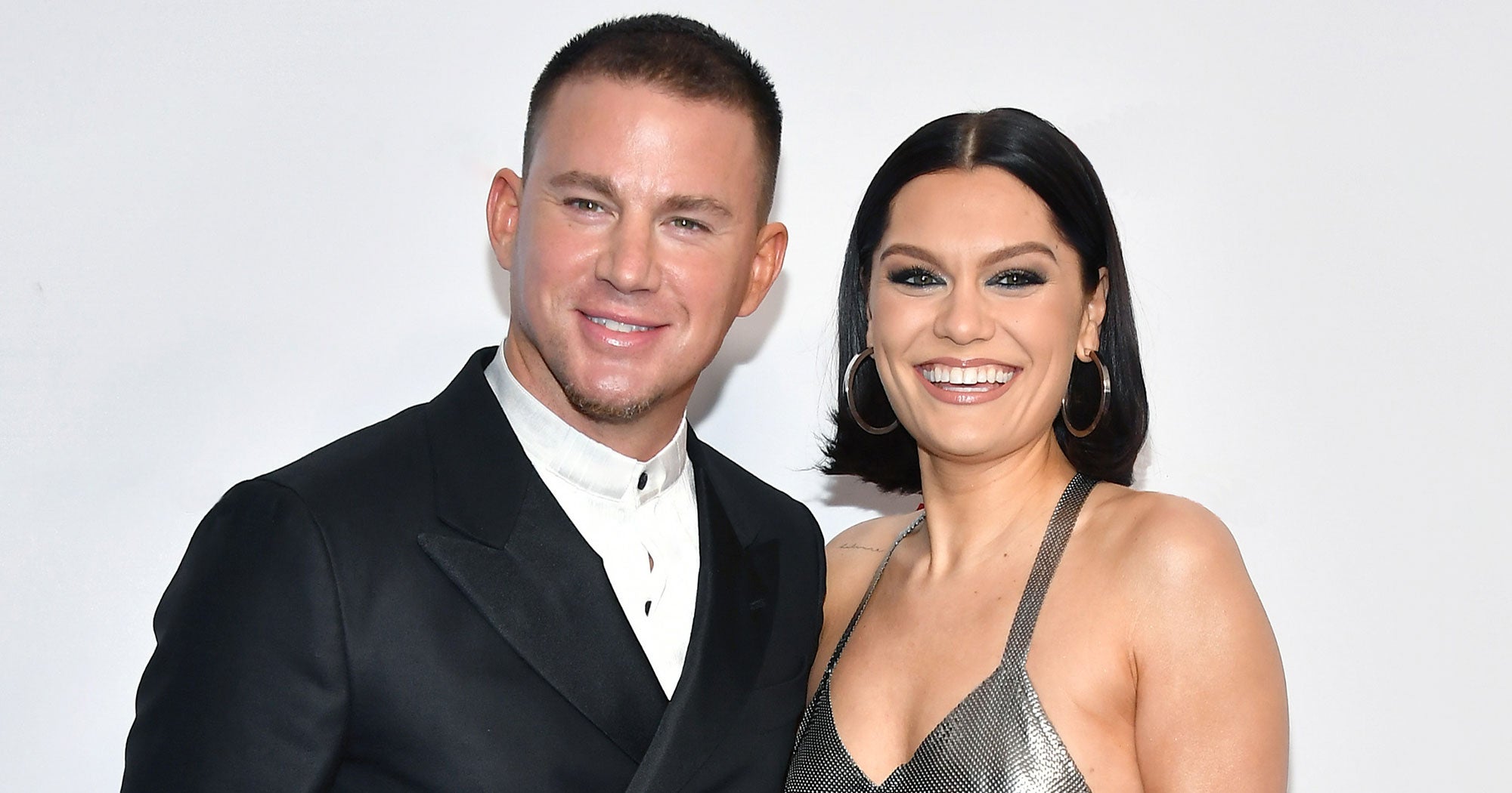 Channing Tatum And Jessie J Get Back Together On Insta