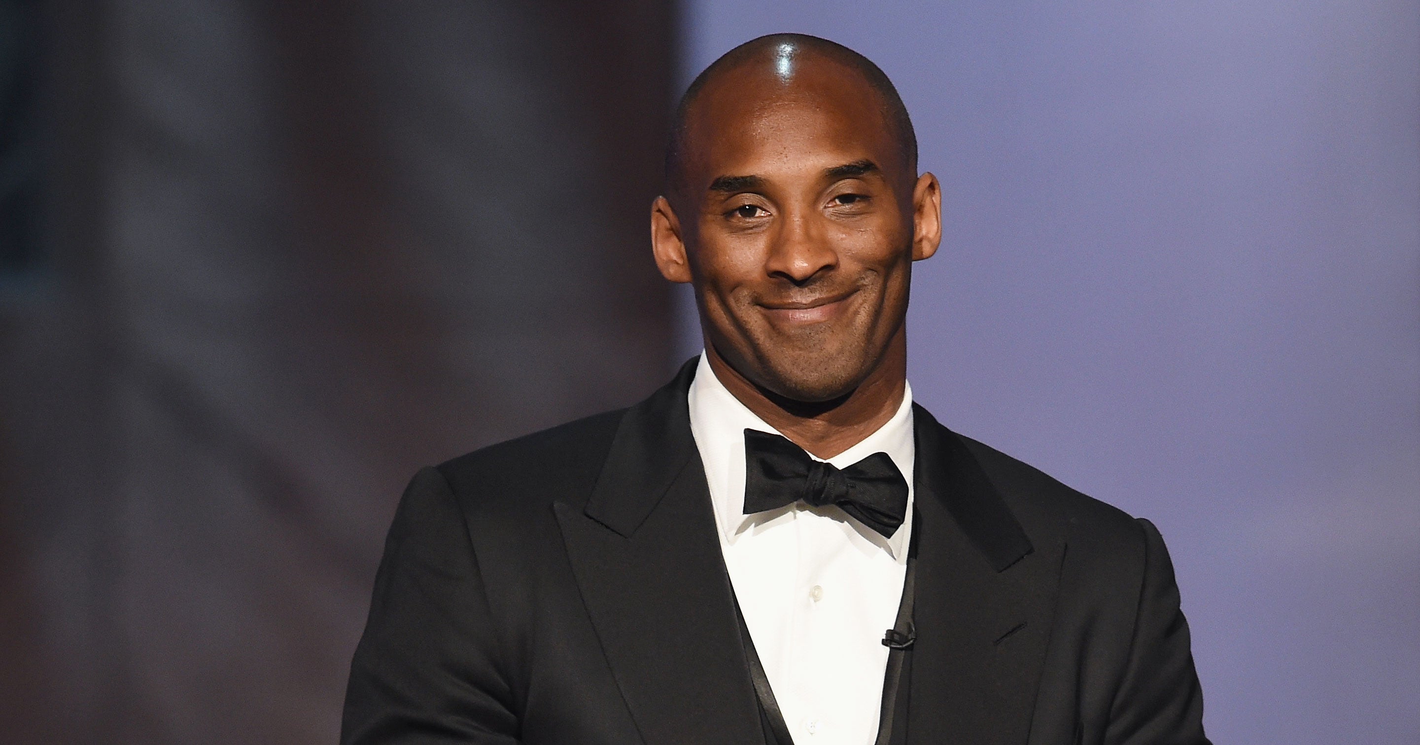 Celebrities Got Emotional About Kobe & Gigi At Grammys