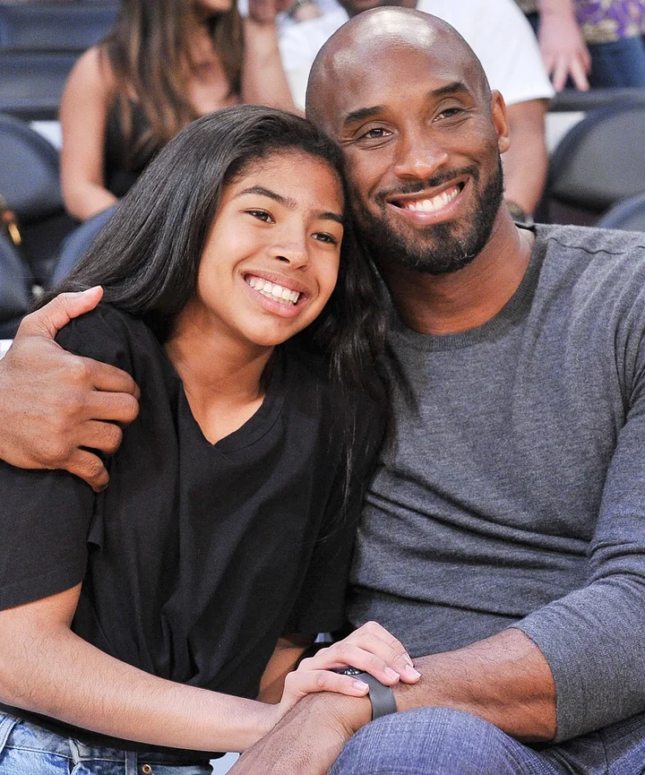Kobe And Gianna Bryant's Family And Friends Celebrate And Mourn A Year  After Their Deaths