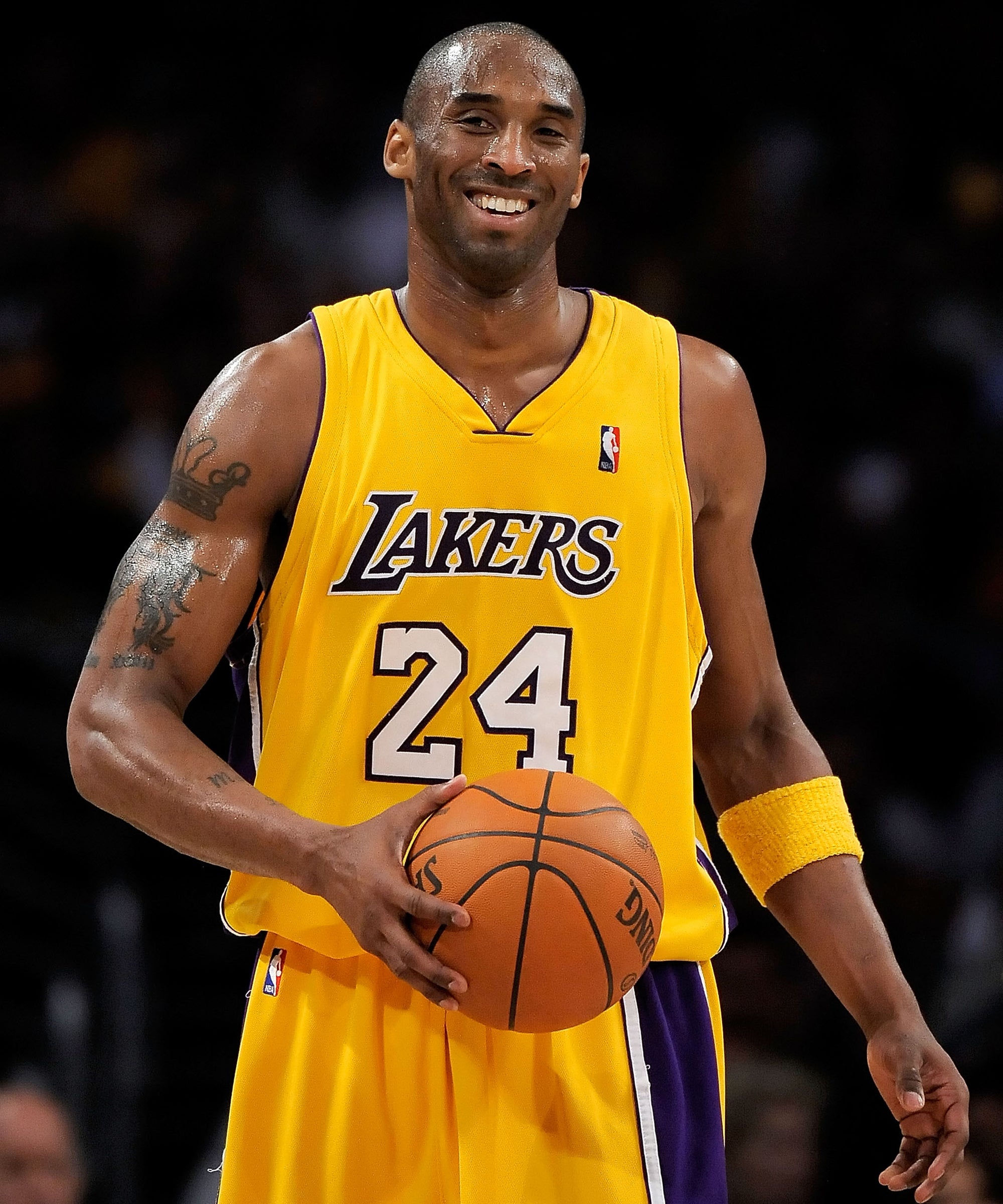 Kobe Bryant's Nickname: Why Is the NBA Star Called Mamba?