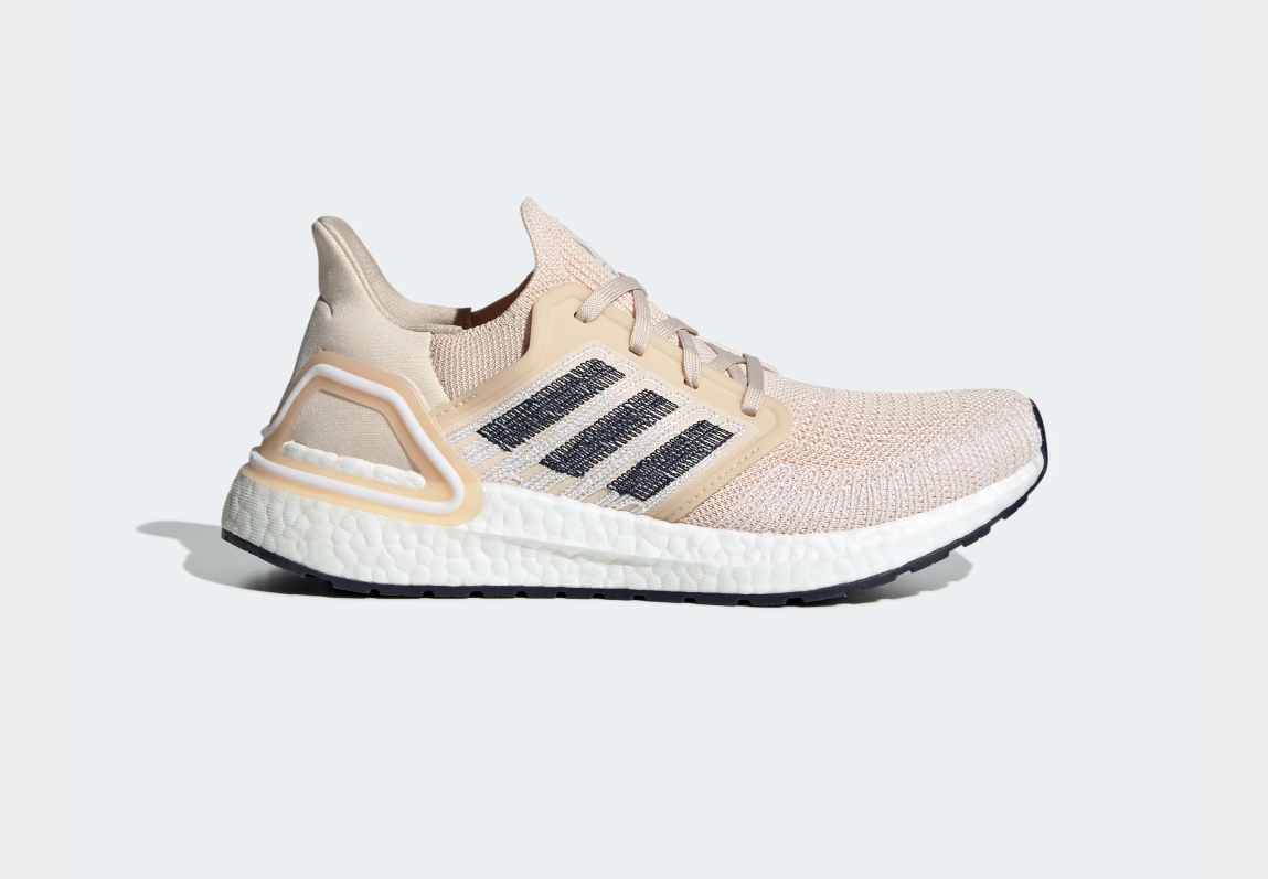 adidas ultraboost parley shoes women's