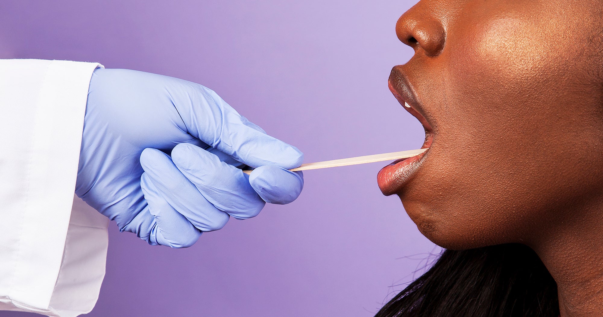 Sore Throat Vs Strep Throat: How To Tell The Difference