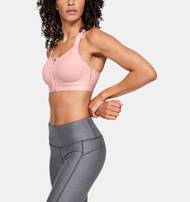 good high impact sports bra