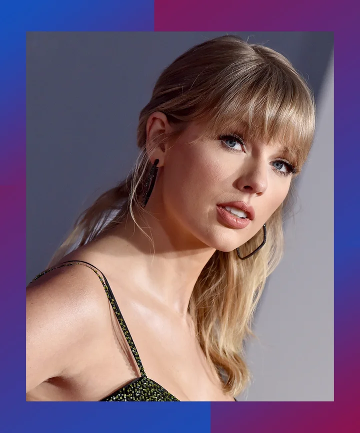 Taylor Swift Disordered Eating Advice In Netflix Doc
