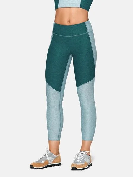 Outdoor Voices Warmup Leggings 3/4 RN147908 Size Small (107)