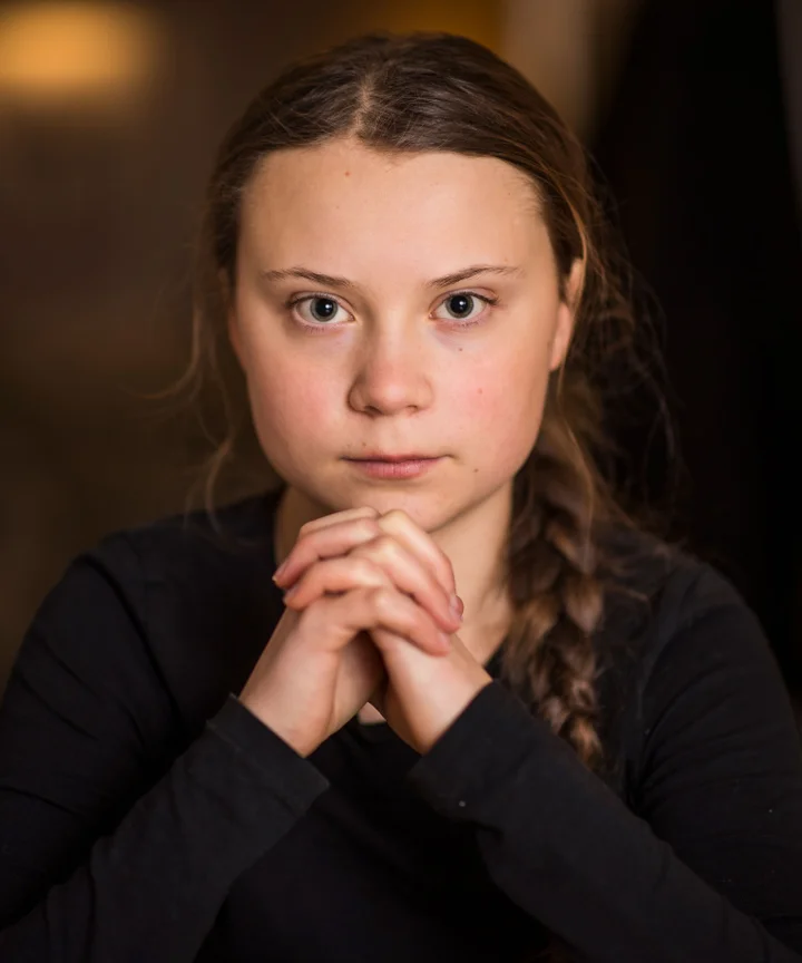 A Normal Teen After All: Greta Thunberg Has Announced That She's