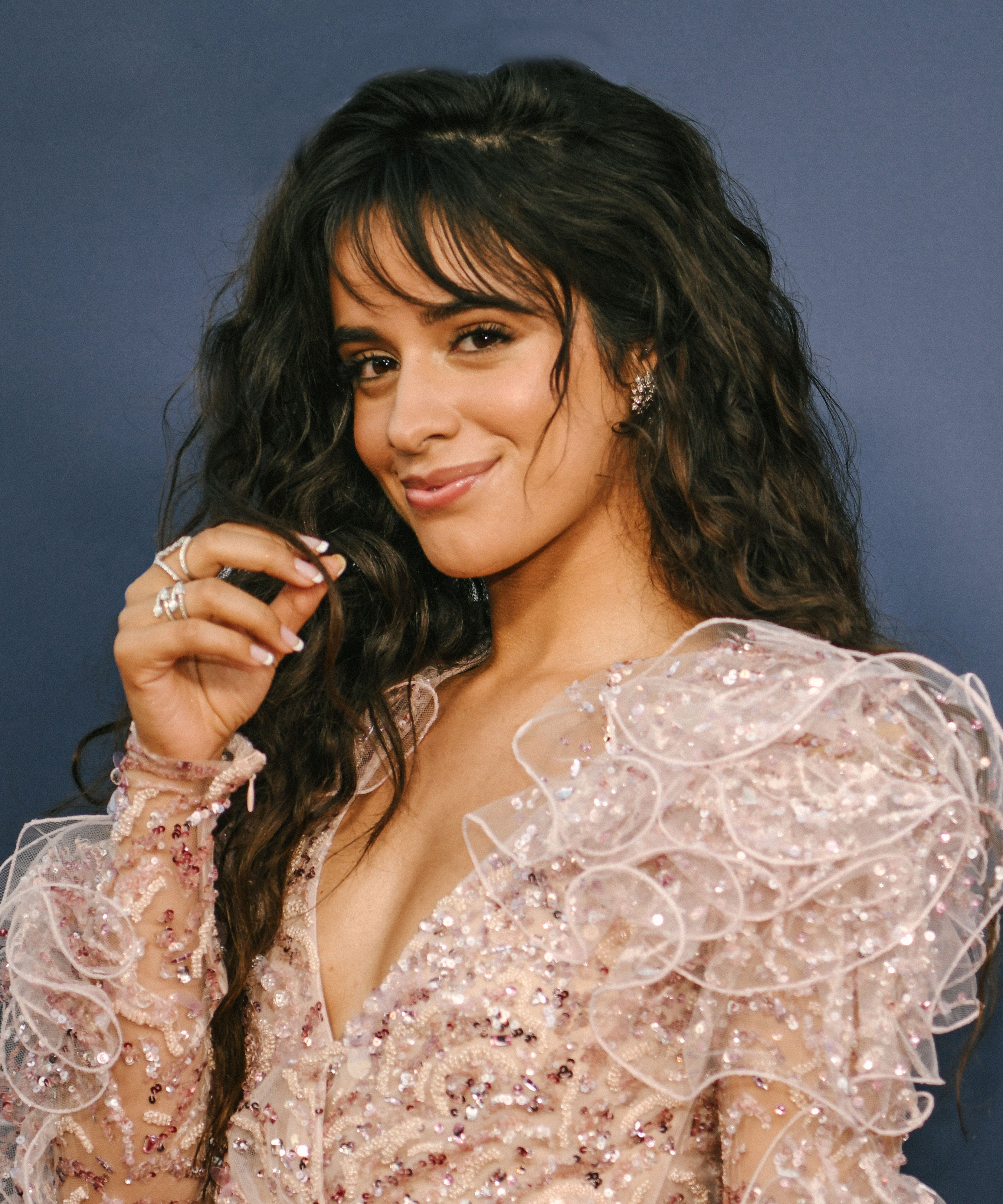 Camila Cabello Shocks Fans With Her New Hair Transformation: 'It's Time' -  News18
